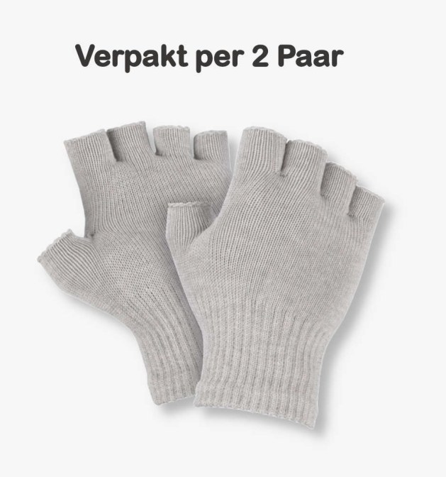 BestSilver Zilver handschoenen